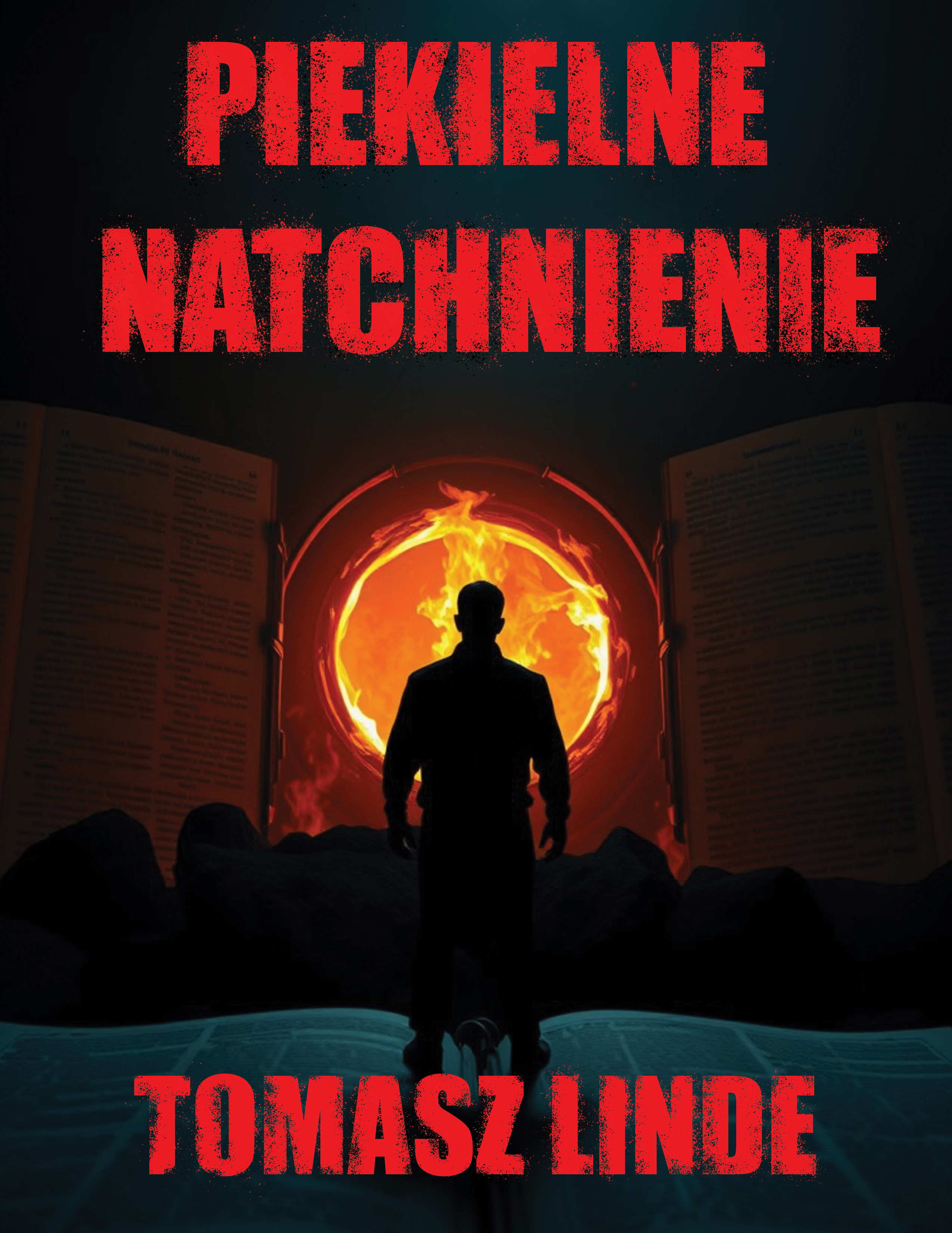 Piekielne Natchnienie